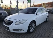 Opel Insignia Kombi 2,0 l 96 kw