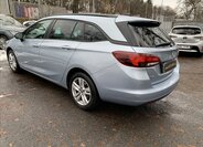 Opel Astra Kombi 1,6 l 81 kw