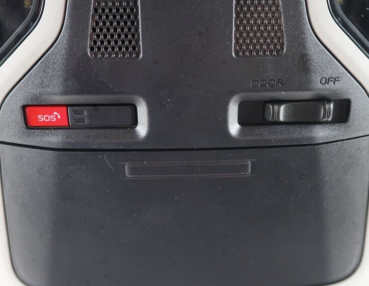 Subaru Outback Kombi 2,5 l 124 kw