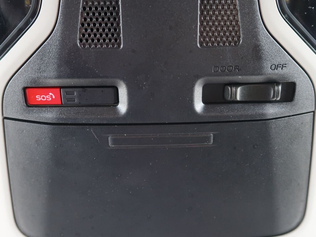 Subaru Outback Kombi 2,5 l 124 kw