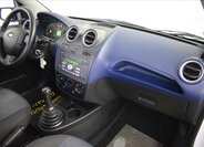 Ford Fiesta Hatchback 1,3 l 44 kw
