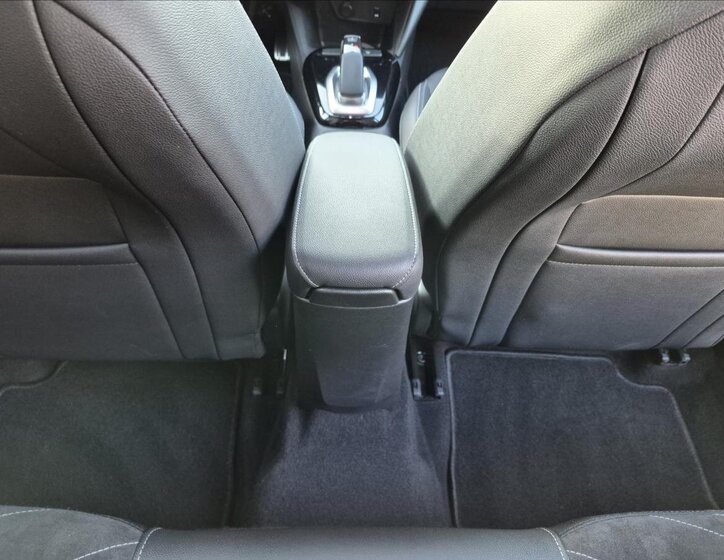 Opel Corsa Hatchback 0,0 100 kw