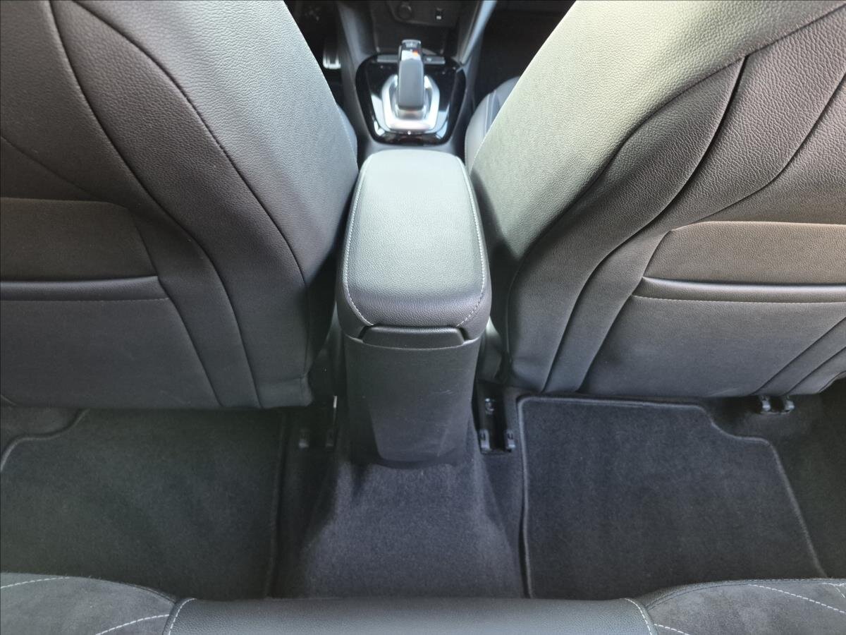 Opel Corsa Hatchback 0,0 100 kw