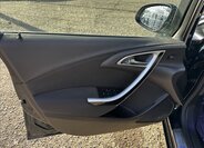 Opel Astra Kombi 1,6 l 100 kw