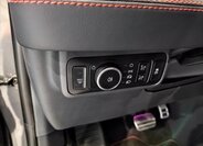 Ford Mustang Mach-E SUV 0,0 198 kw