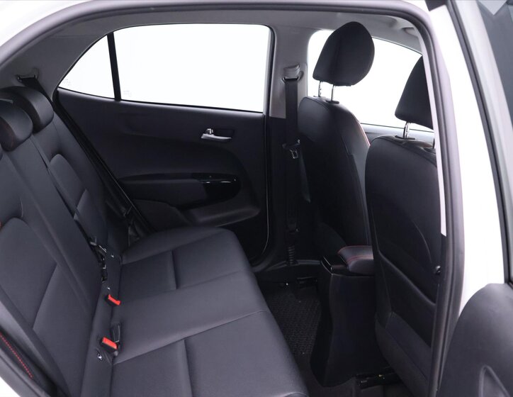 KIA Picanto Hatchback 998,0 73 kw