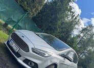 Ford S-MAX Kombi 0,0 110 kw