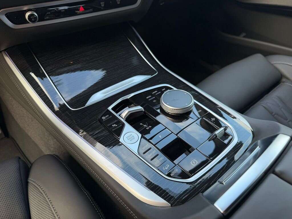 BMW X5 SUV / Terénní 3,0 l 250 kw