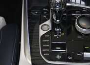 BMW X7 SUV / Terénní 3,0 l 250 kw