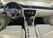 Volkswagen Passat Kombi 2,0 l 110 kw