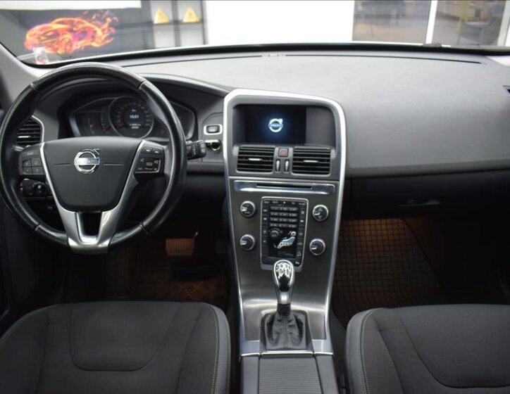 Volvo XC60 17