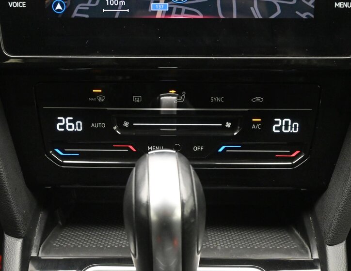 Volkswagen Passat Kombi 2,0 l 90 kw