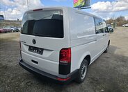 Volkswagen Transporter VAN / Minibus 2,0 l 810 kw