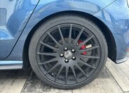 Volkswagen Polo Hatchback 1,8 l 141 kw