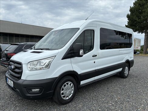 Ford Transit Ostatní 2,0 l 95 kw