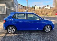 Škoda Fabia Hatchback 999,0 70 kw