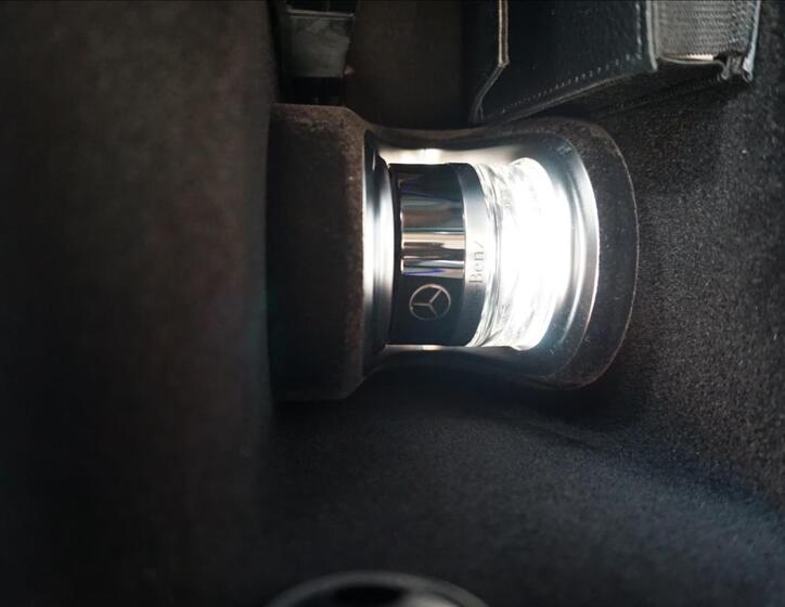 Mercedes-Benz Třídy S 34