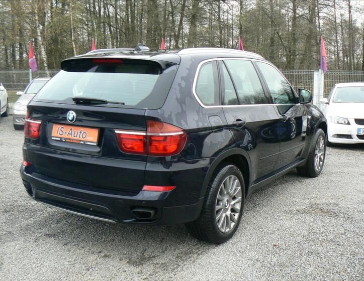 BMW X5 4