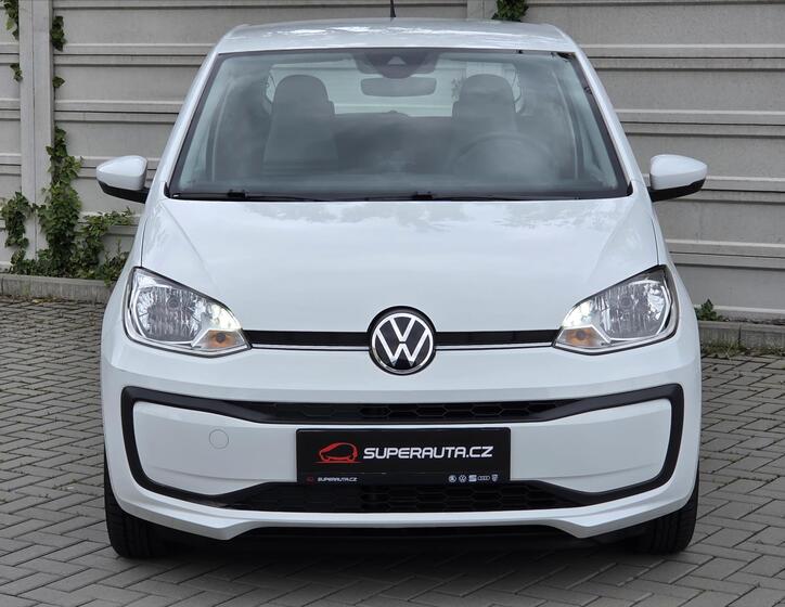 Volkswagen up! 2