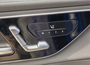 Mercedes-Benz GLC Kupé 2,0 l 145 kw