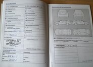 Volkswagen Golf Kombi 2,0 l 110 kw