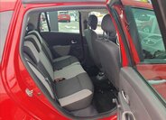 Renault Clio Kombi 1,1 l 55 kw