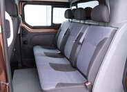 Opel Vivaro Kombi 1,6 l 89 kw