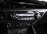Toyota Hilux Pick-up 2,4 l 110 kw