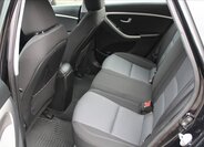 Hyundai i30 Kombi 1,6 l 88 kw
