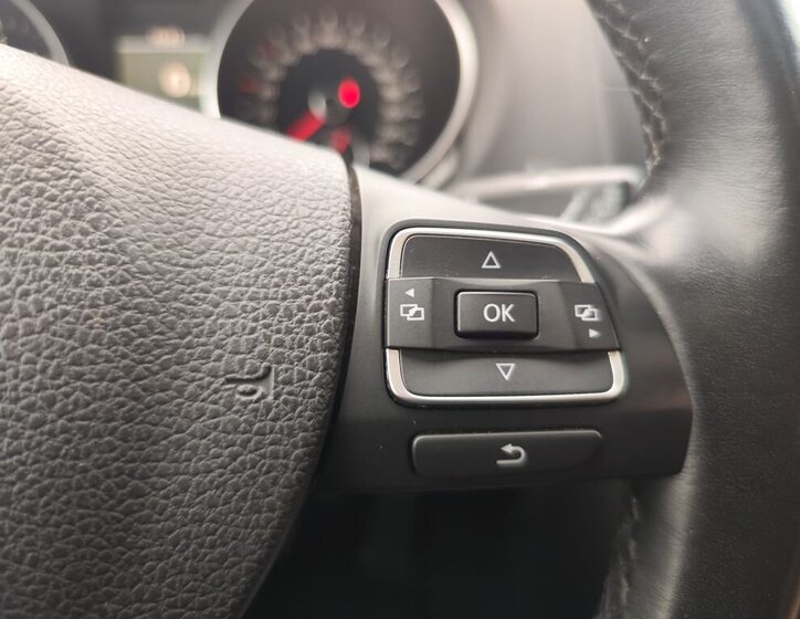 Volkswagen Golf Hatchback 2,0 l 103 kw