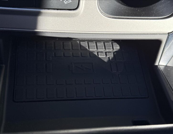 Ford Explorer SUV / Terénní 3,0 l 336 kw