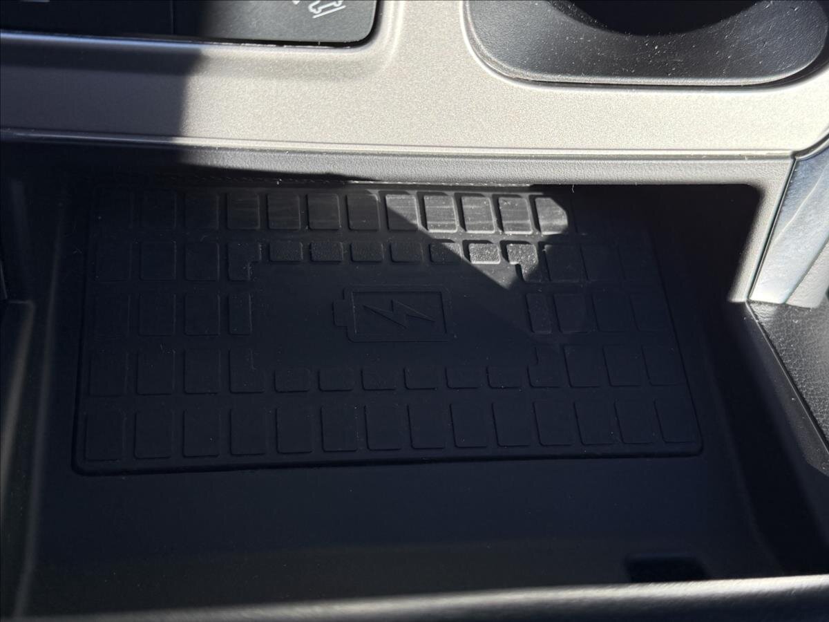 Ford Explorer SUV / Terénní 3,0 l 336 kw