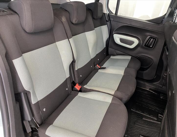 Citroën Berlingo 7
