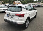 Seat Arona Hatchback 999,0 70 kw