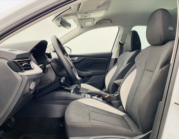 Škoda Scala Hatchback 999,0 85 kw