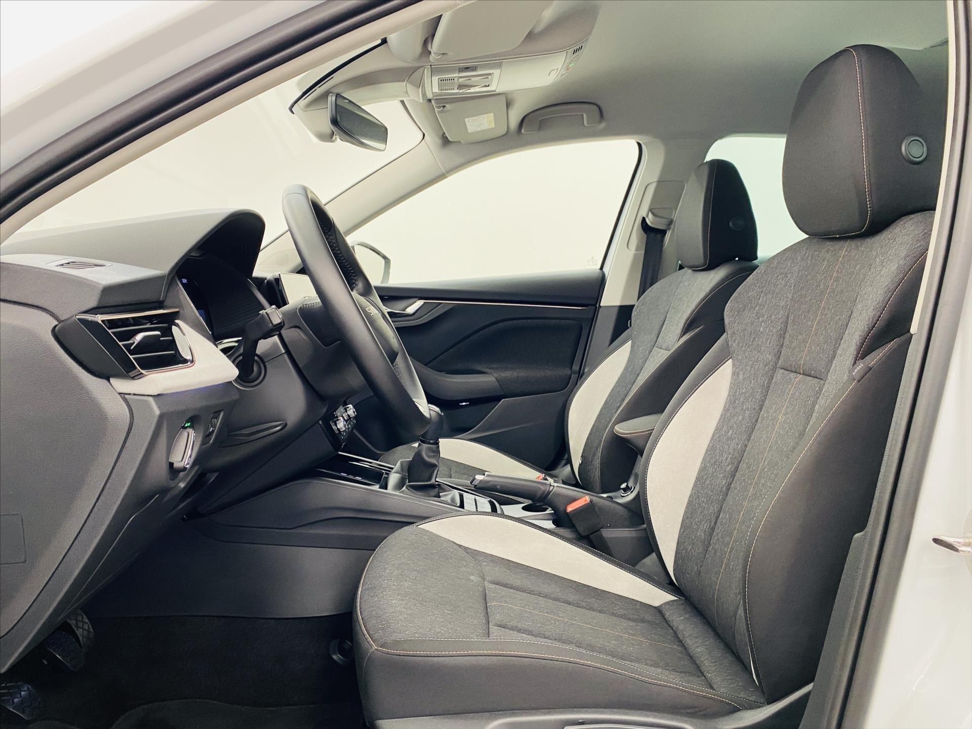 Škoda Scala Hatchback 999,0 85 kw