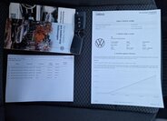 Volkswagen Touran Kombi 2,0 l 90 kw