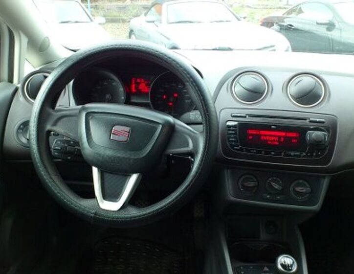 Seat Ibiza 11