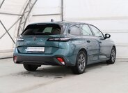 Peugeot 308 Kombi 1,5 l 96 kw