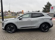 KIA Sportage SUV / Terénní 1,6 l 110 kw