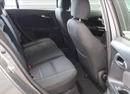Fiat Tipo Kombi 1,6 l 88 kw
