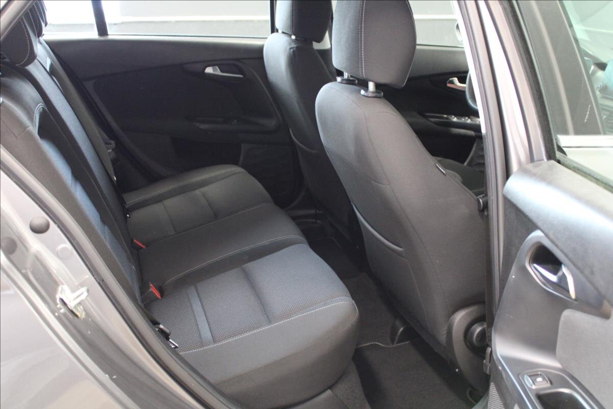 Fiat Tipo Kombi 1,6 l 88 kw