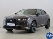 DS Automobiles DS4 Hatchback 1,6 l 132 kw
