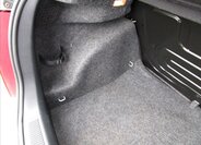 Škoda Fabia Hatchback 1,4 l 50 kw