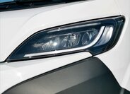 Toyota Proace Max Ostatní 0,0 205 kw