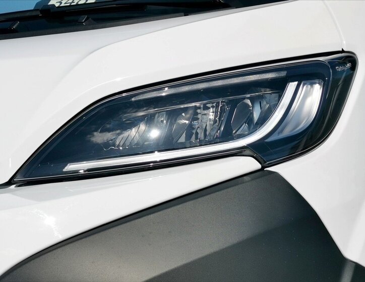 Toyota Proace Max Ostatní 0,0 205 kw