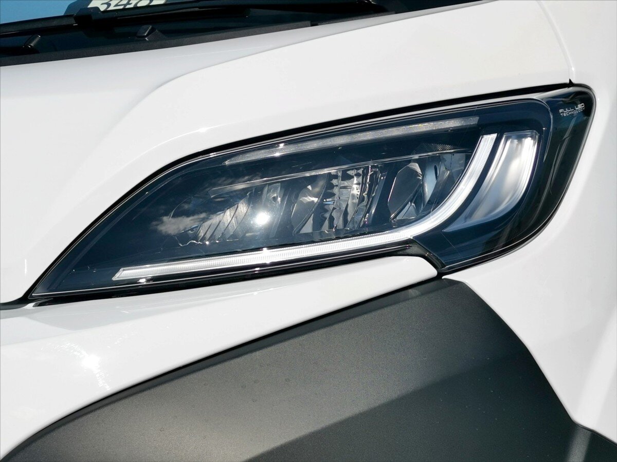 Toyota Proace Max Ostatní 0,0 205 kw