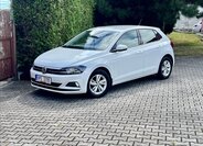 Volkswagen Polo 1