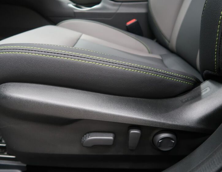 Subaru Outback Kombi 2,5 l 124 kw