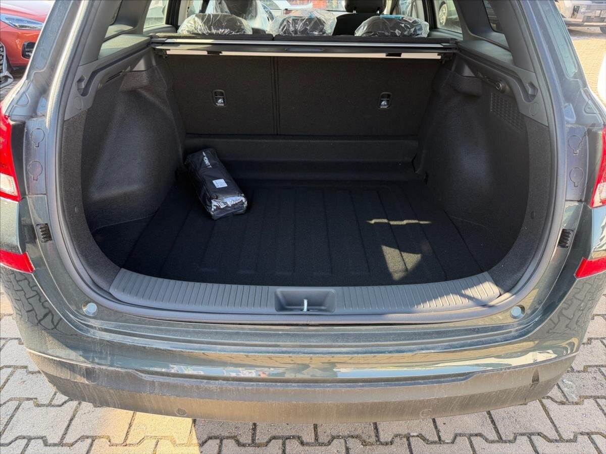 Hyundai i30 Kombi 1,5 l 71 kw